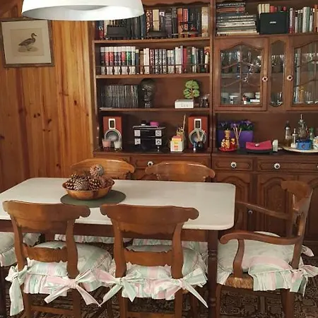 Casa di campagna Acogedora Casa En La Montana