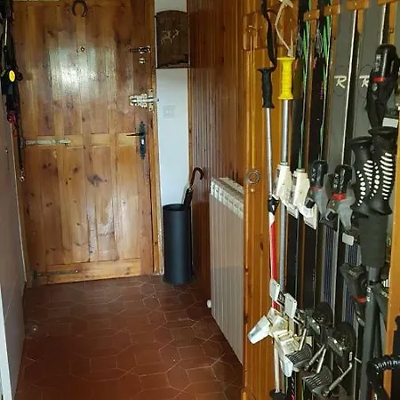 Casa di campagna Acogedora Casa En La Montana
