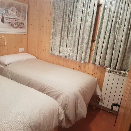 Casa di campagna Acogedora Casa En La Montana