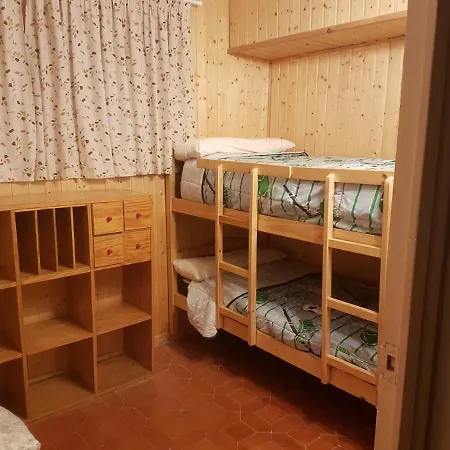 Acogedora Casa En La Montana * La Virgen de la Vega